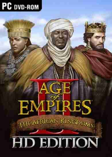 Descargar Age of Empires II HD The African Kingdoms [MULTI11][CODEX] por Torrent
